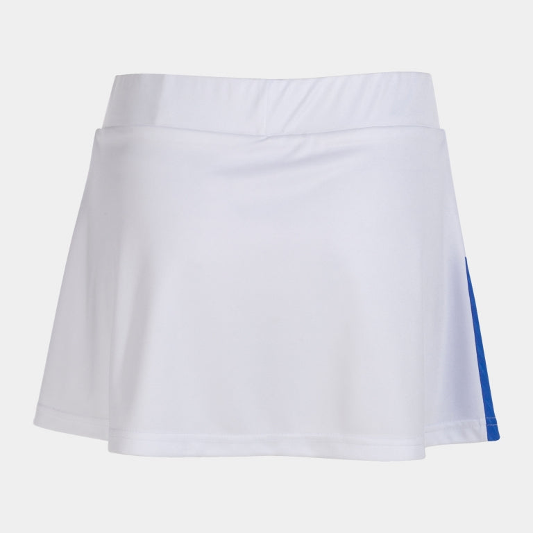 JUPE DE PADEL FALDA MONTREAL BLANCO ROYAL