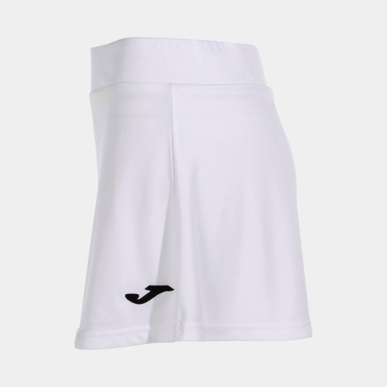 JUPE DE PADEL FALDA MONTREAL BLANCO ROYAL