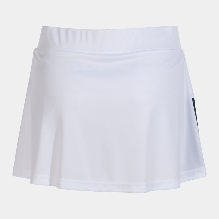 JUPE DE PADEL FALDA MONTREAL BLANCO MARINO
