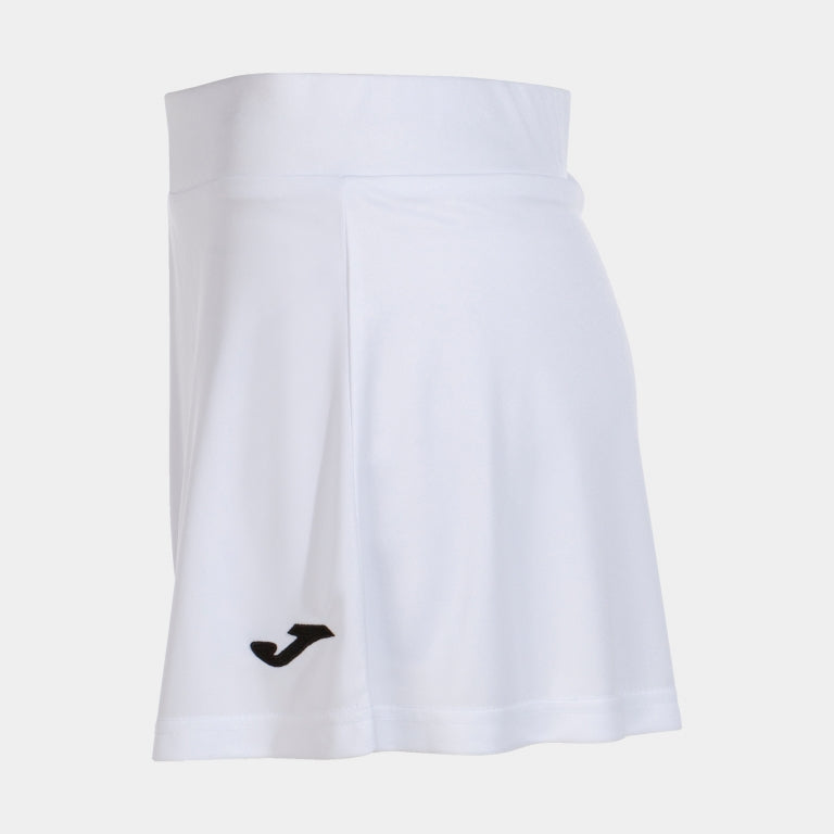 JUPE DE PADEL FALDA MONTREAL BLANCO MARINO