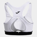 SPORTS BRAS JOMA PADEL BLANC