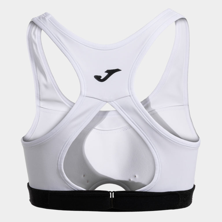 SPORTS BRAS JOMA PADEL BLANC