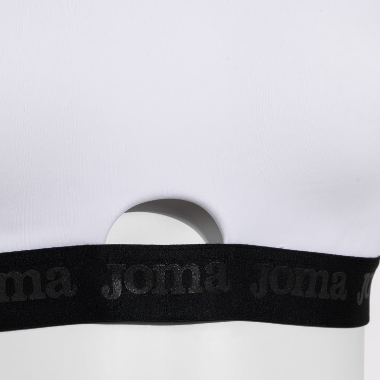 SPORTS BRAS JOMA PADEL BLANC