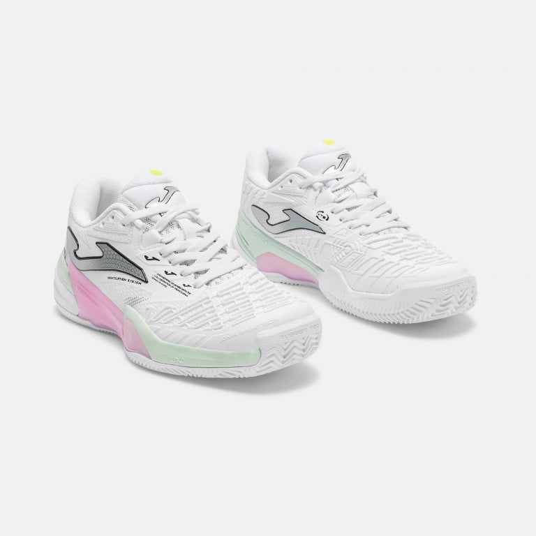 CHAUSSURES JOMA PADEL ROLAND LADY