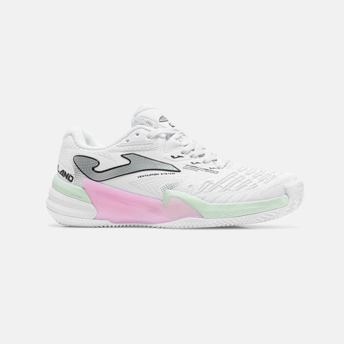 CHAUSSURES JOMA PADEL ROLAND LADY