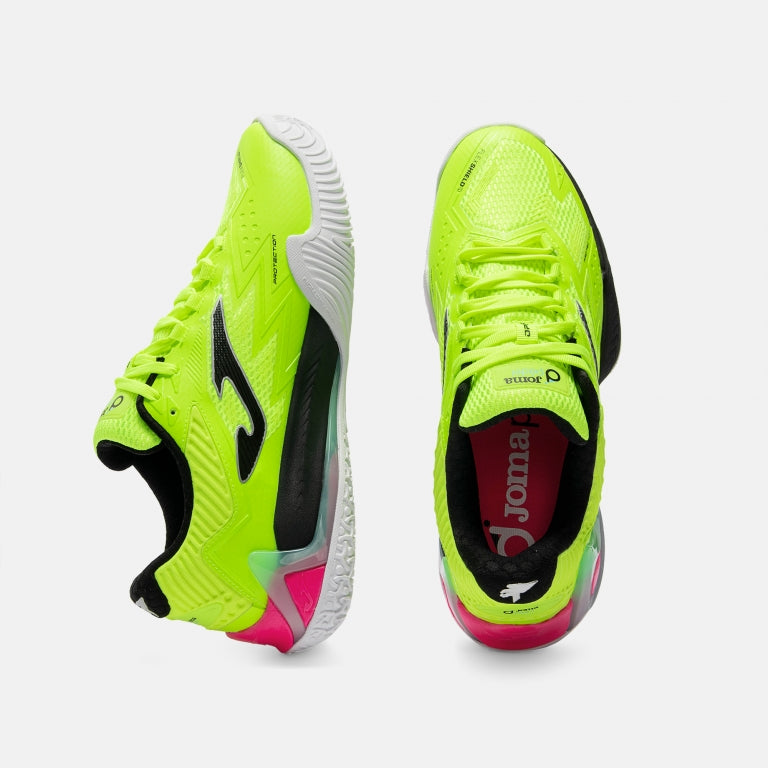 CHAUSSURES JOMA PADEL OPEN MEN AMARILLO