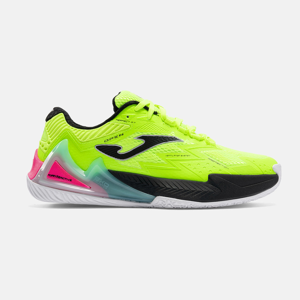 CHAUSSURES JOMA PADEL OPEN MEN AMARILLO