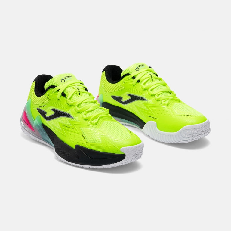 CHAUSSURES JOMA PADEL OPEN MEN AMARILLO