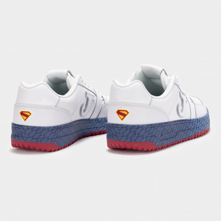 CHAUSSURES CASUAL JOMA SUPERMAN COLLECTOR