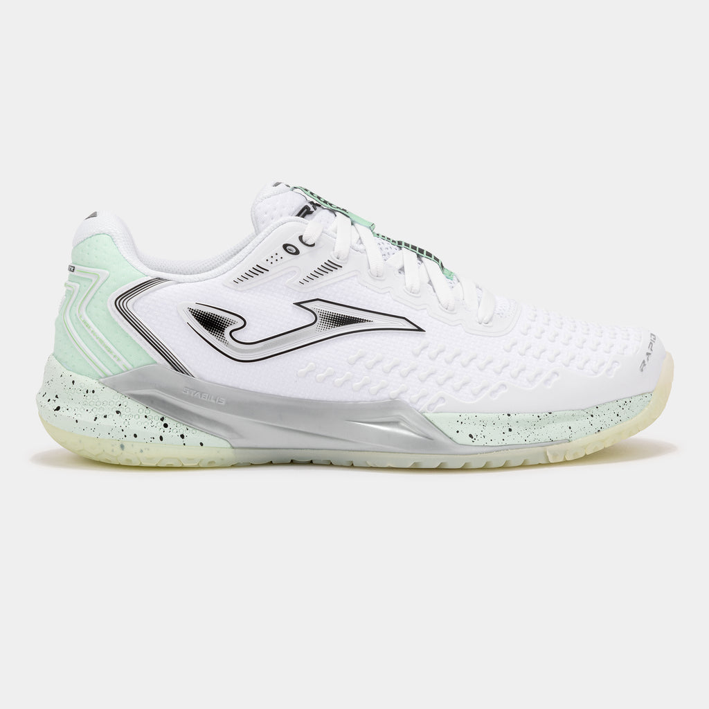 CHAUSSURES JOMA PADEL LADY RAPID BLANCO