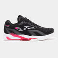 CHAUSSURES JOMA PADEL ÉLECTRIC LADY NEGRO