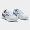 CHAUSSURES JOMA PADEL ÉLECTRIC LADY TURQUESA