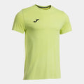 TEE SHIRT JOMA PADEL LIMA