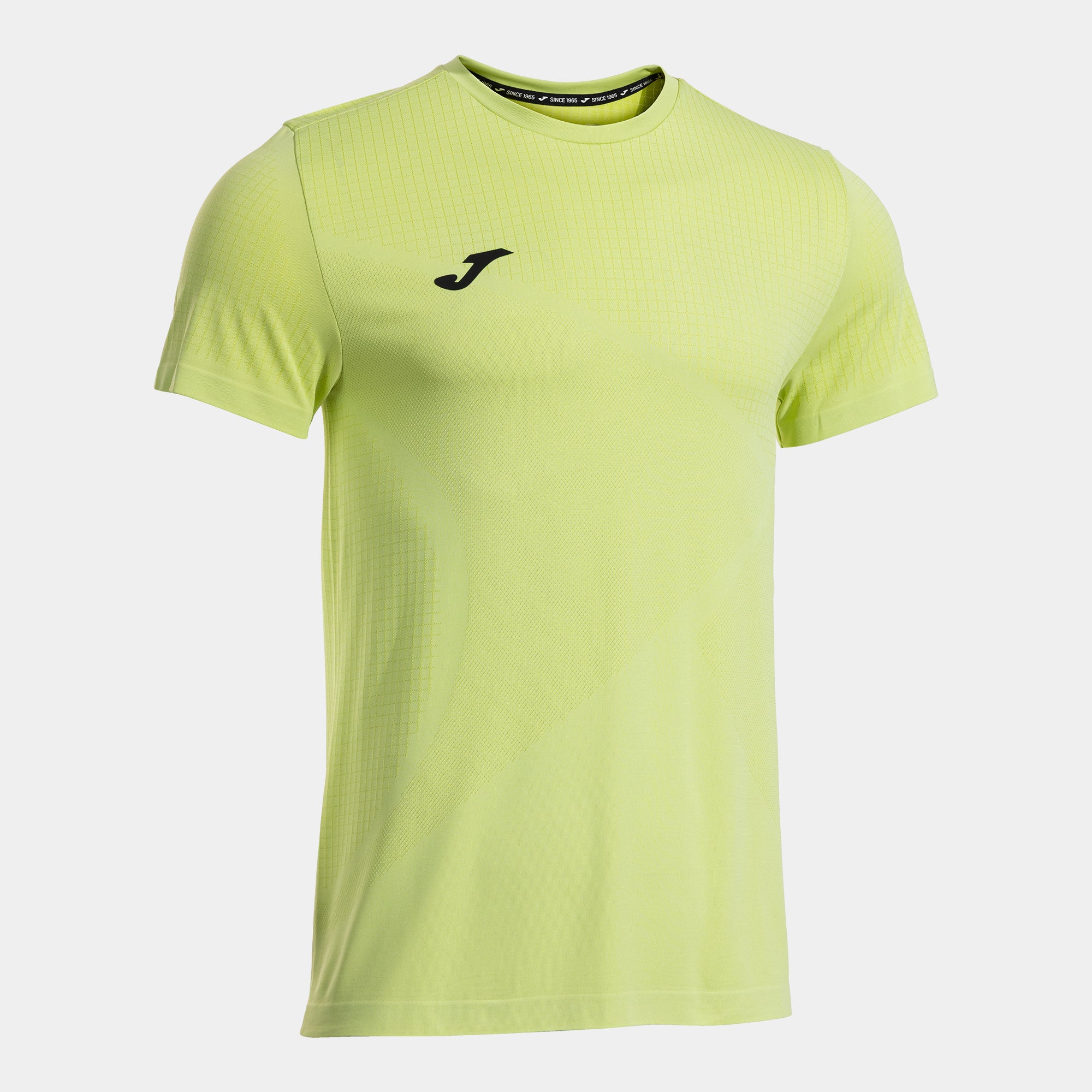 TEE SHIRT JOMA PADEL LIMA
