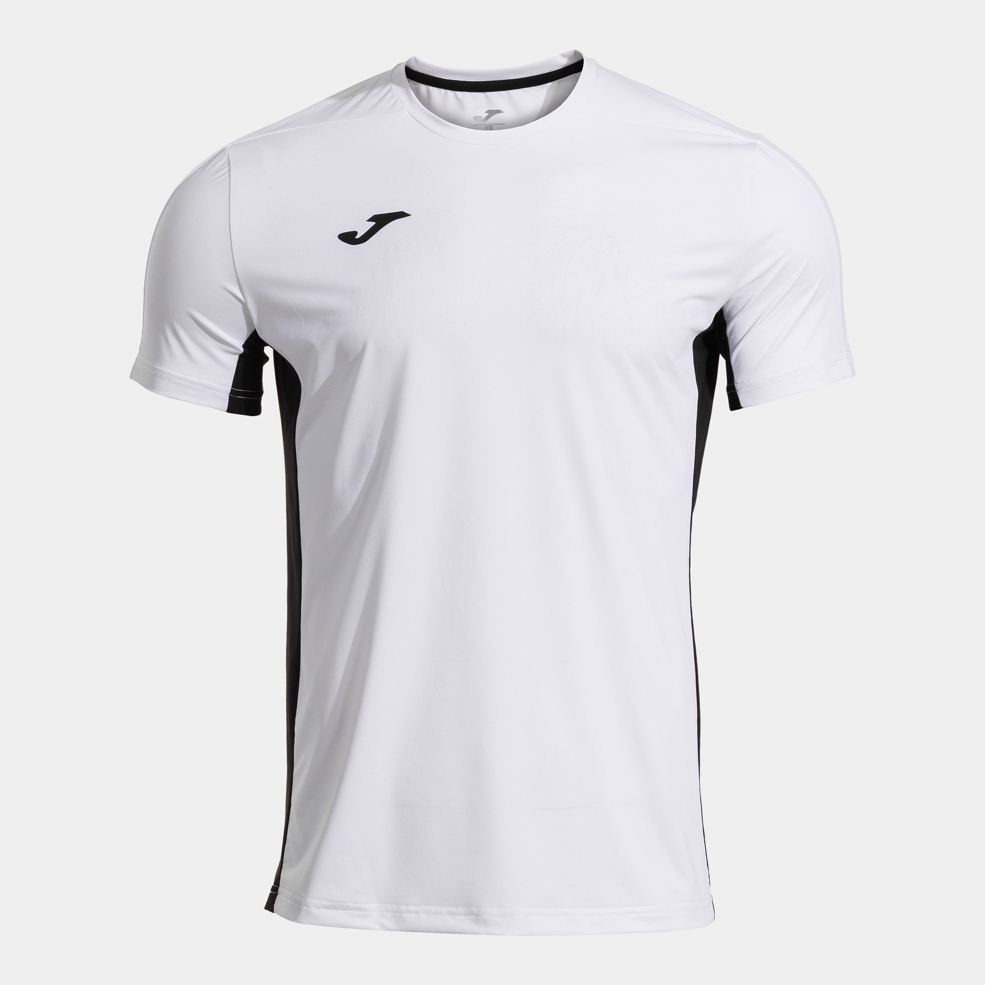 TEE SHIRT JOMA PADEL CHALLENGE ANTI UV BLANC