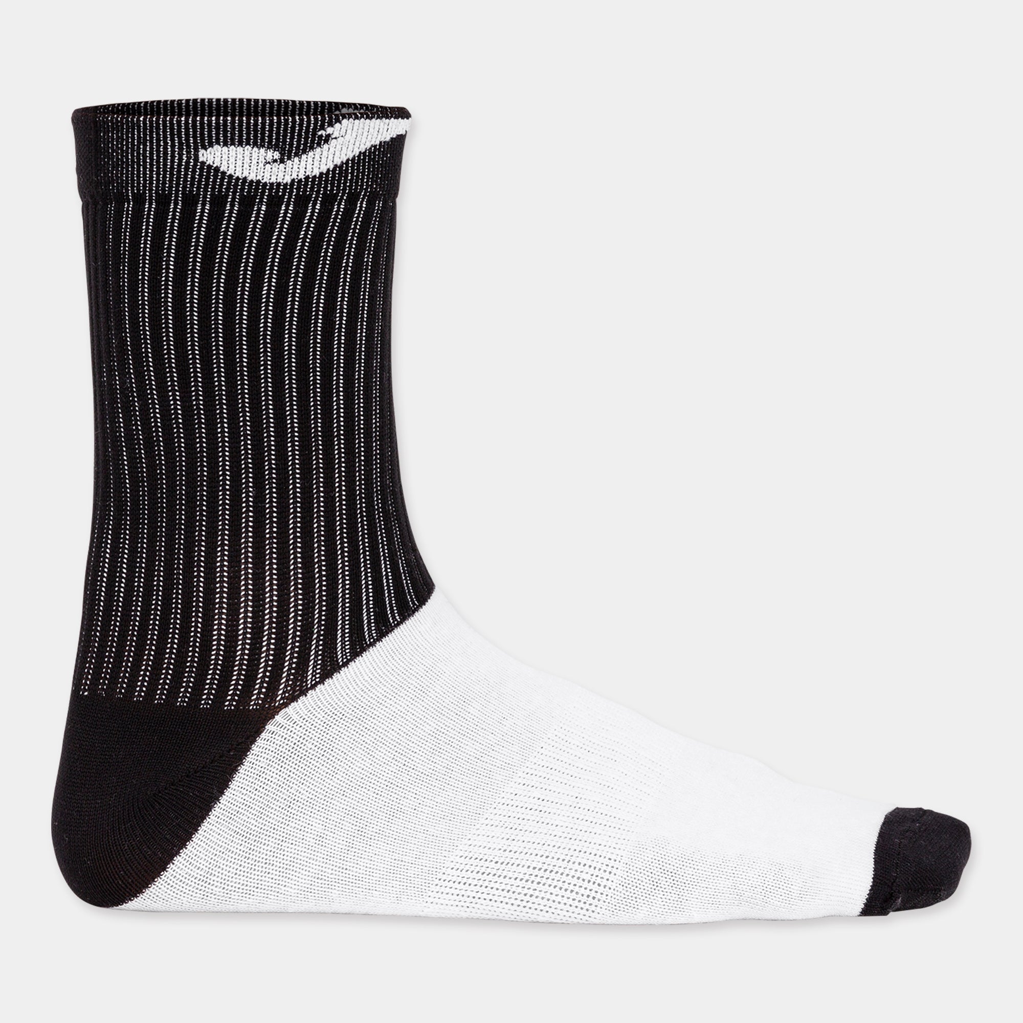 CHAUSSETTES JOMA PADEL NEGRO