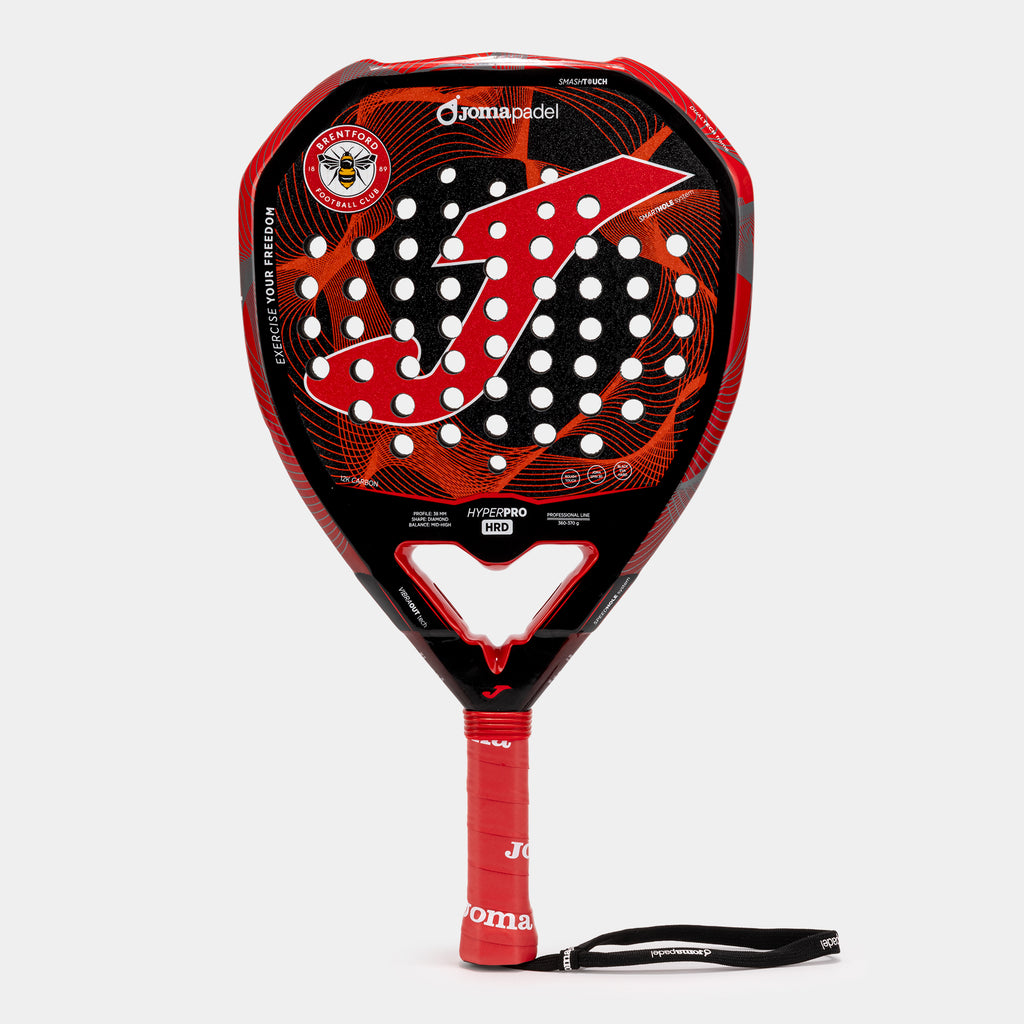 RAQUETTE JOMA BRENTFORD ÉDITION LIMITÉE