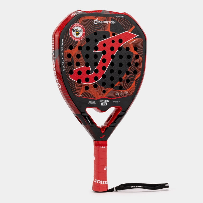 RAQUETTE JOMA BRENTFORD ÉDITION LIMITÉE