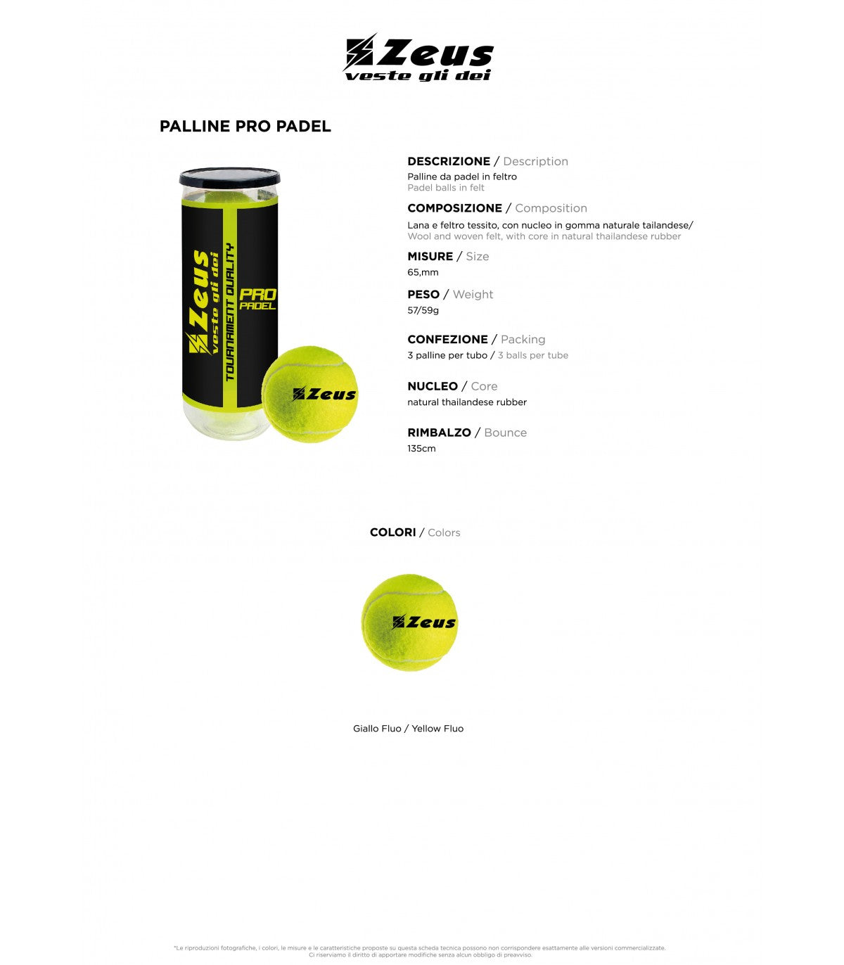 Balles entraînement padel en stock magasin
