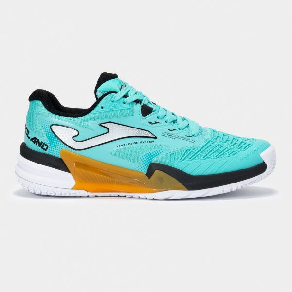 CHAUSSURES JOMA PADEL ROLAND MEN CIELO