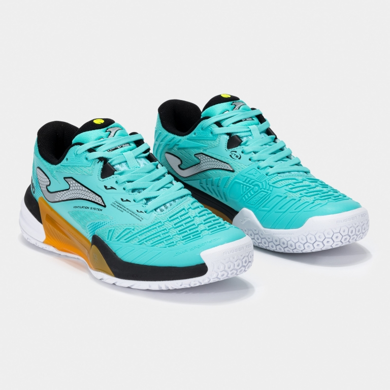 CHAUSSURES JOMA PADEL ROLAND MEN CIELO