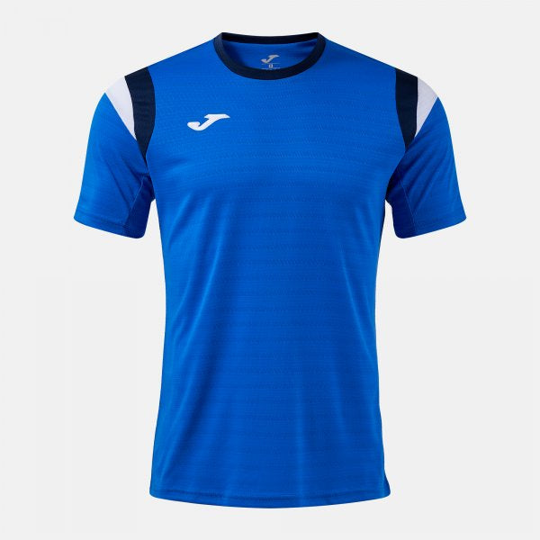 TEE SHIRT JOMA PADEL TERRA NAVY