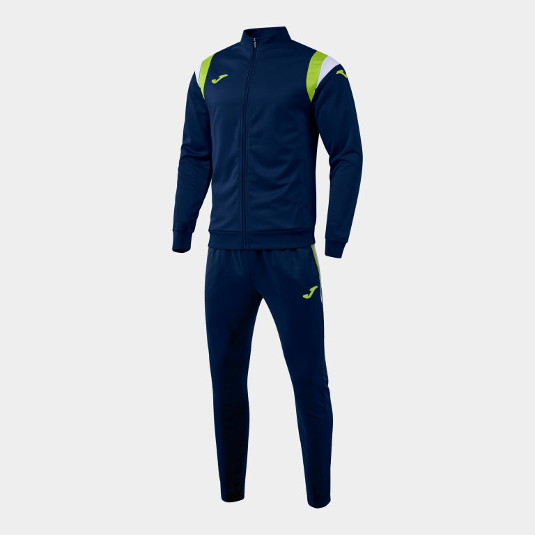 SURVÊTEMENT JOMA PADEL TERRA DARK BLUE