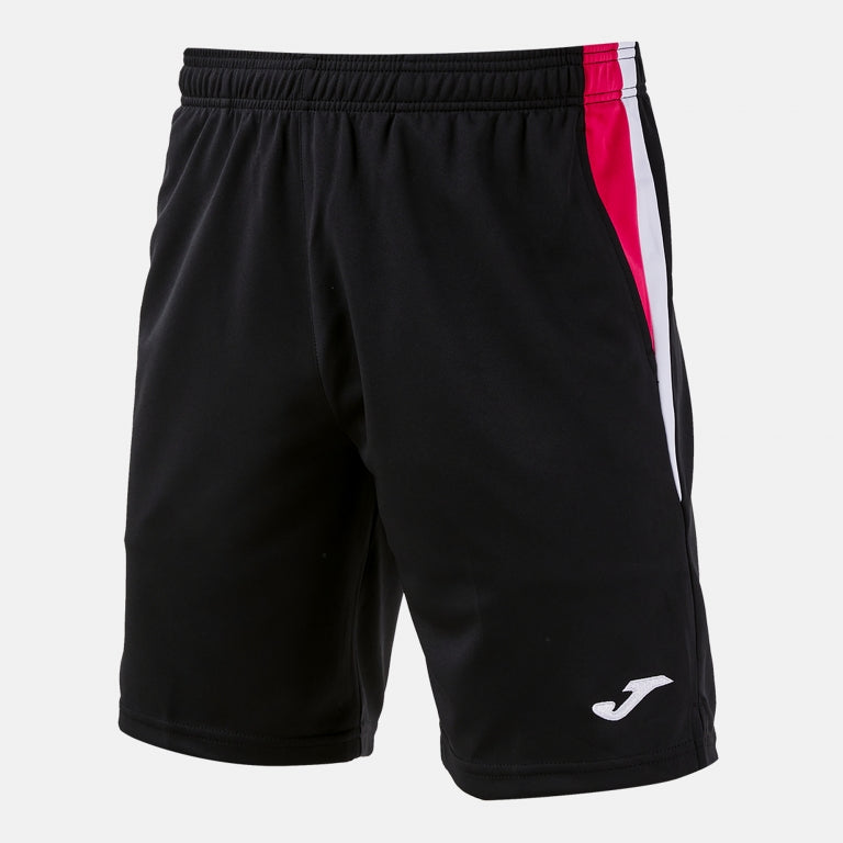 SHORT JOMA PADEL TERRA NOIR FUSCHIA