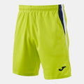 SHORT JOMA PADEL TERRA LIMA