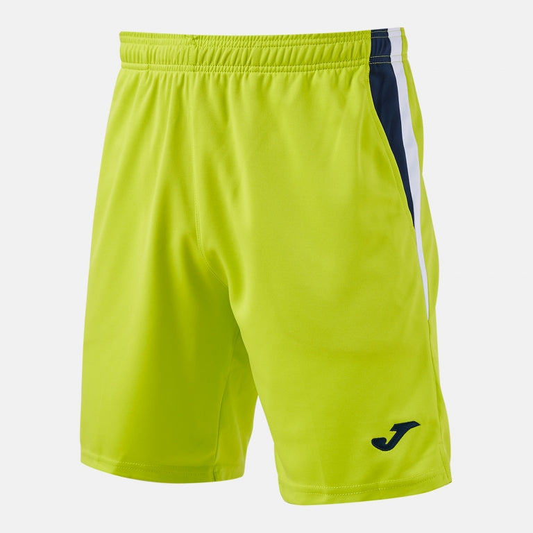 SHORT JOMA PADEL TERRA LIMA