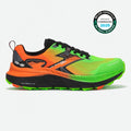 TR5 JOMA TRAIL VERT ORANGE