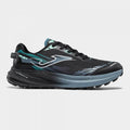 TR6 JOMA TRAIL NOIR CARBONE PLATE