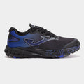 TR7 JOMA TRAIL NOIR BLEU