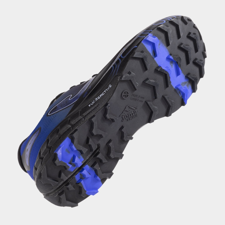 TR7 JOMA TRAIL NOIR BLEU