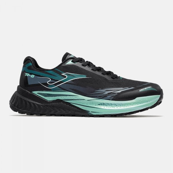 TR8 JOMA TRAIL NOIR VERT