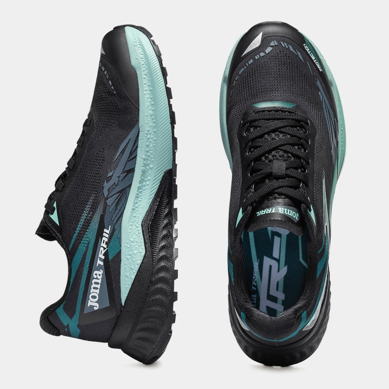 TR8 JOMA TRAIL NOIR VERT