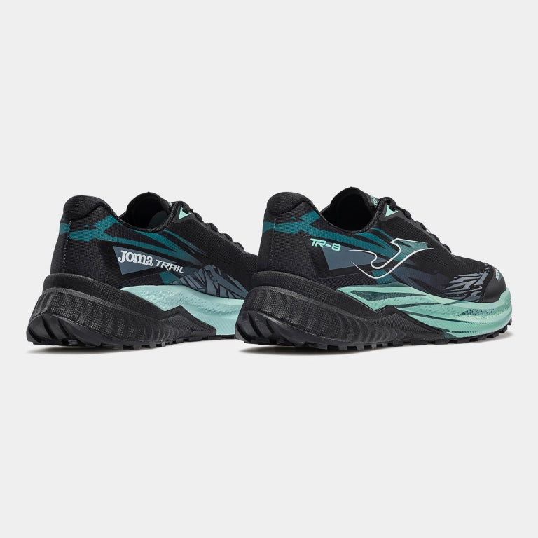 TR8 JOMA TRAIL NOIR VERT
