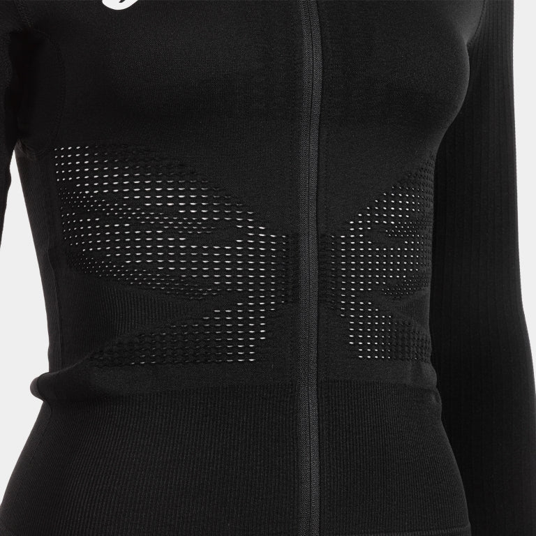 VESTE THERMIQUE TRAIL JOMA NOIR LADY