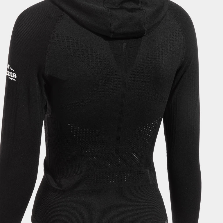 VESTE THERMIQUE TRAIL JOMA NOIR LADY