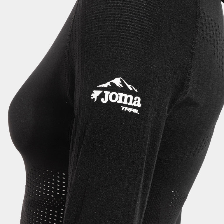 VESTE THERMIQUE TRAIL JOMA NOIR LADY