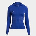 VESTE THERMIQUE TRAIL JOMA BLEU LADY