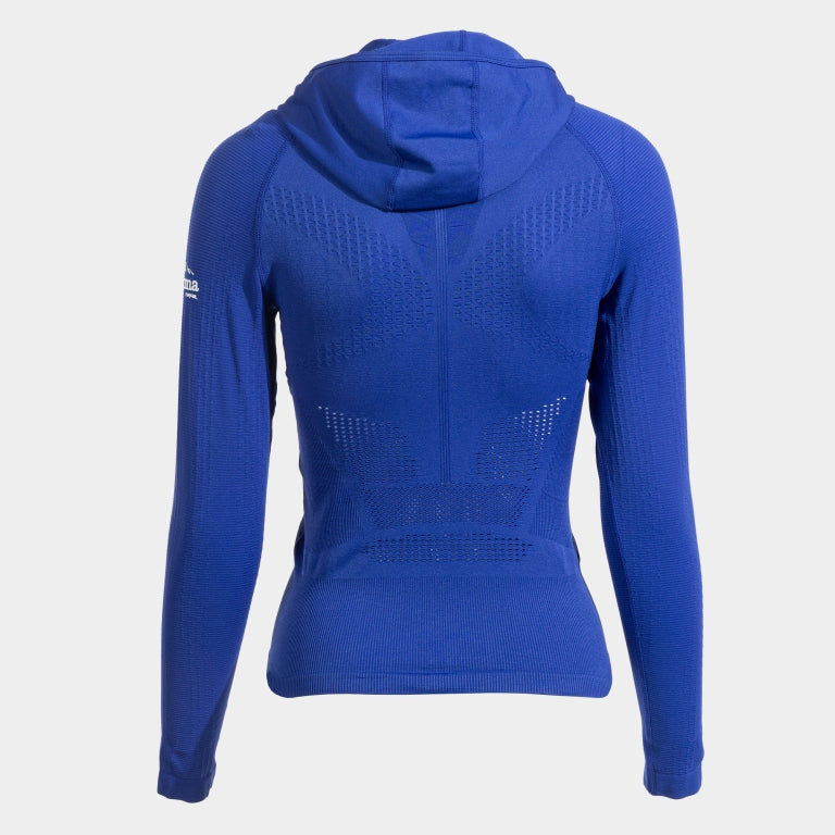 VESTE THERMIQUE TRAIL JOMA BLEU LADY