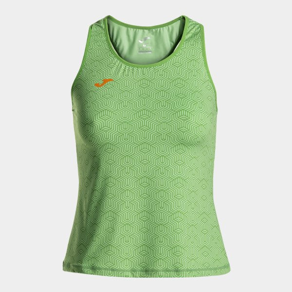 DÉBARDEUR TRAIL JOMA VERT