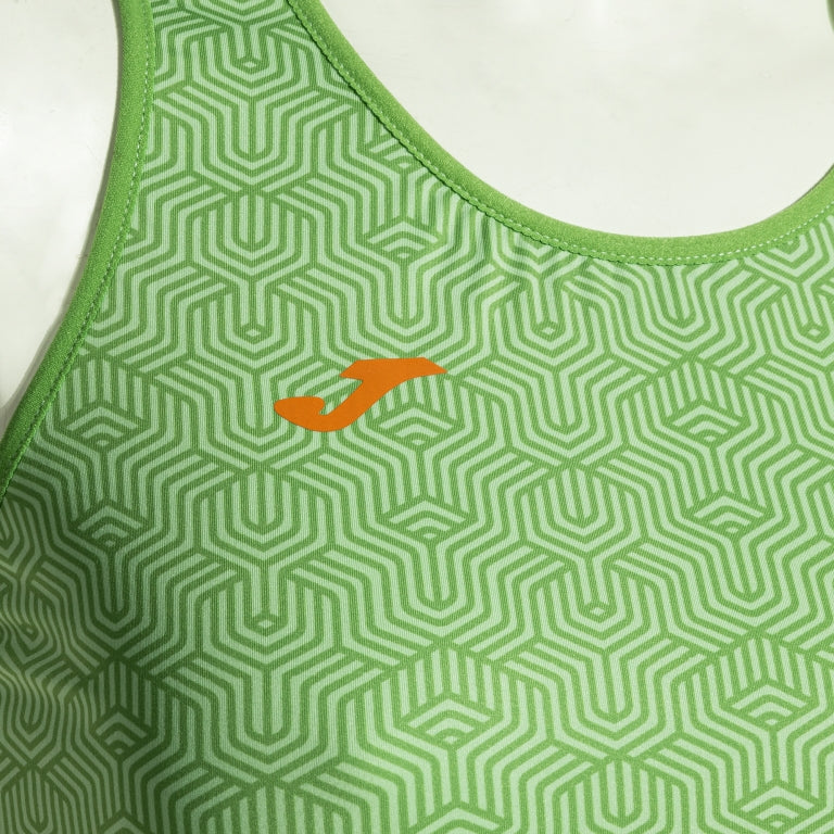 DÉBARDEUR TRAIL JOMA VERT