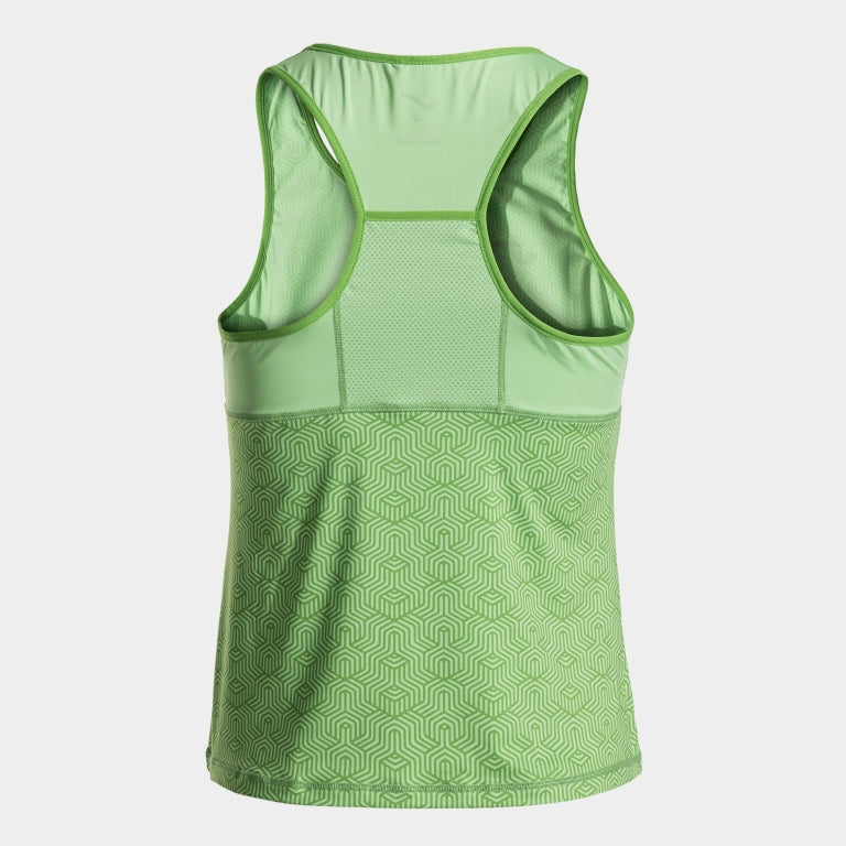DÉBARDEUR TRAIL JOMA VERT
