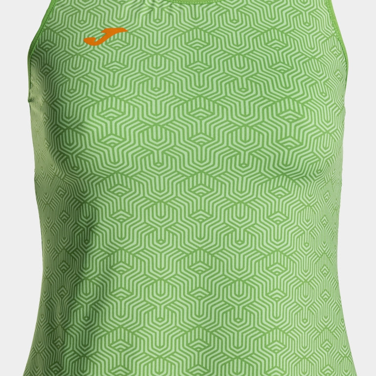 DÉBARDEUR TRAIL JOMA VERT