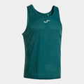 DÉBARDEUR TRAIL JOMA MEN VERT