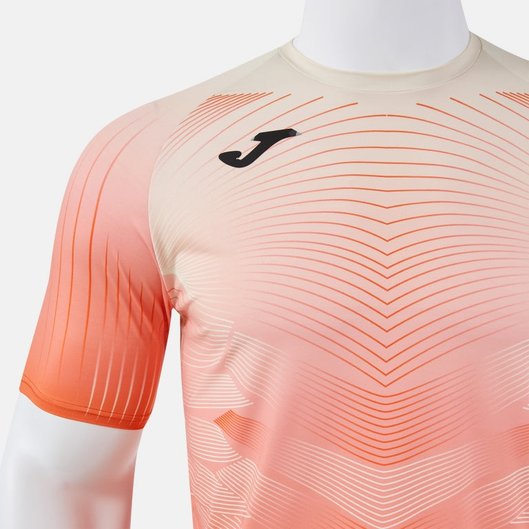 TEE SHIRT RUNNING JOMA