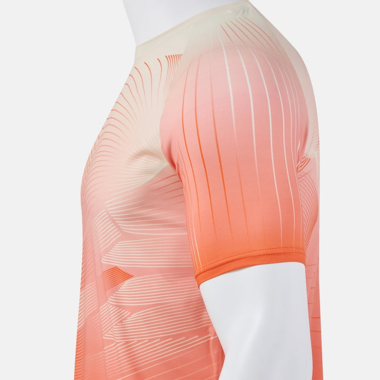 TEE SHIRT RUNNING JOMA
