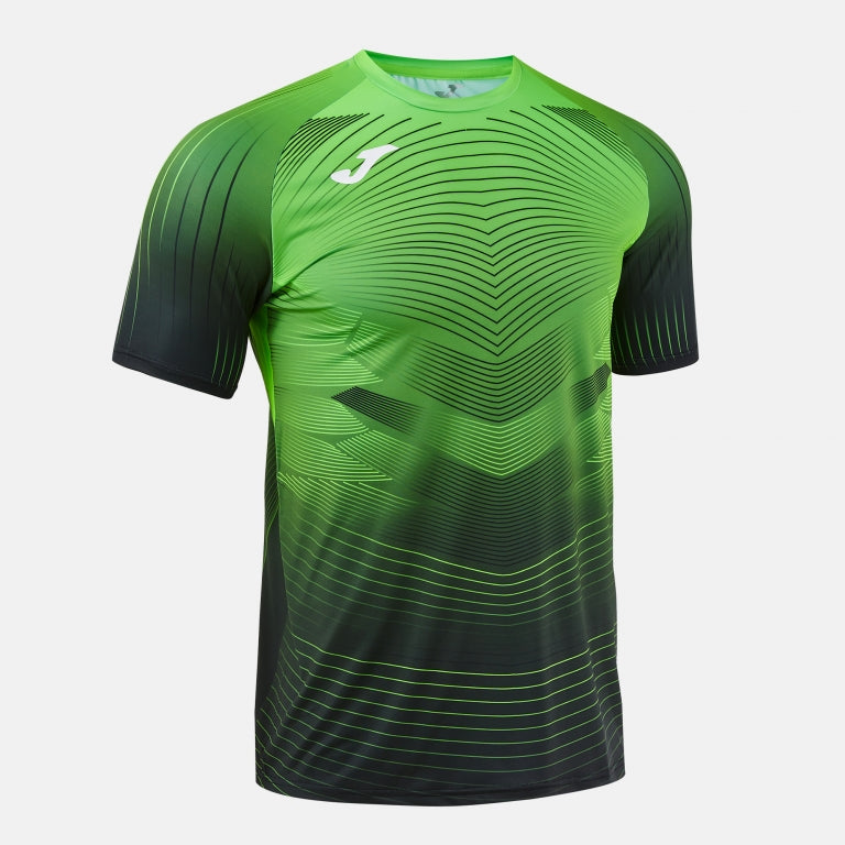 TEE SHIRT RUNNING JOMA